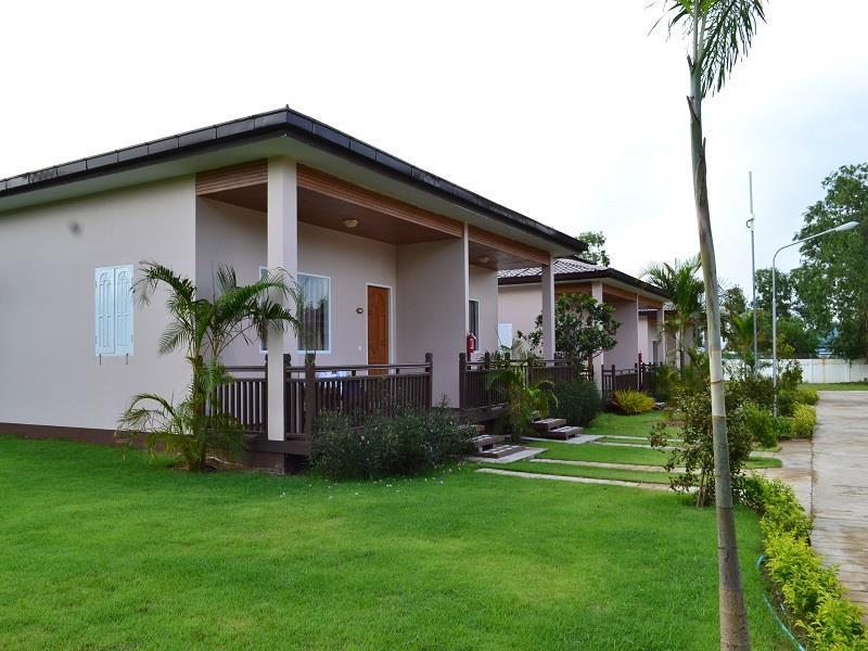Famous Hotel Bago Pegu Exterior foto