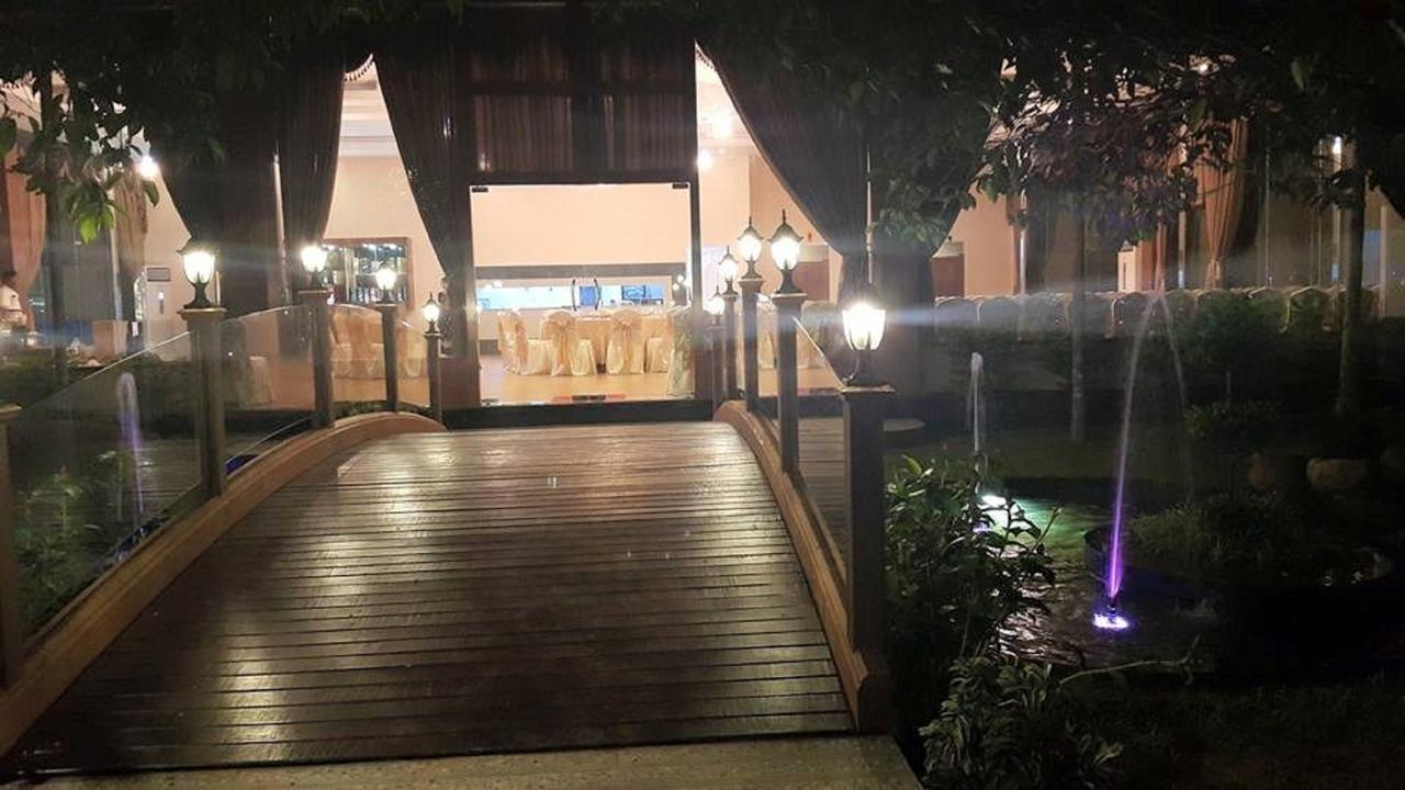 Famous Hotel Bago Pegu Exterior foto