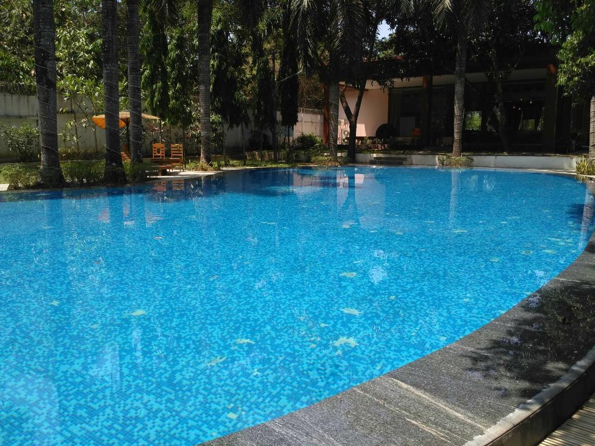 Famous Hotel Bago Pegu Exterior foto