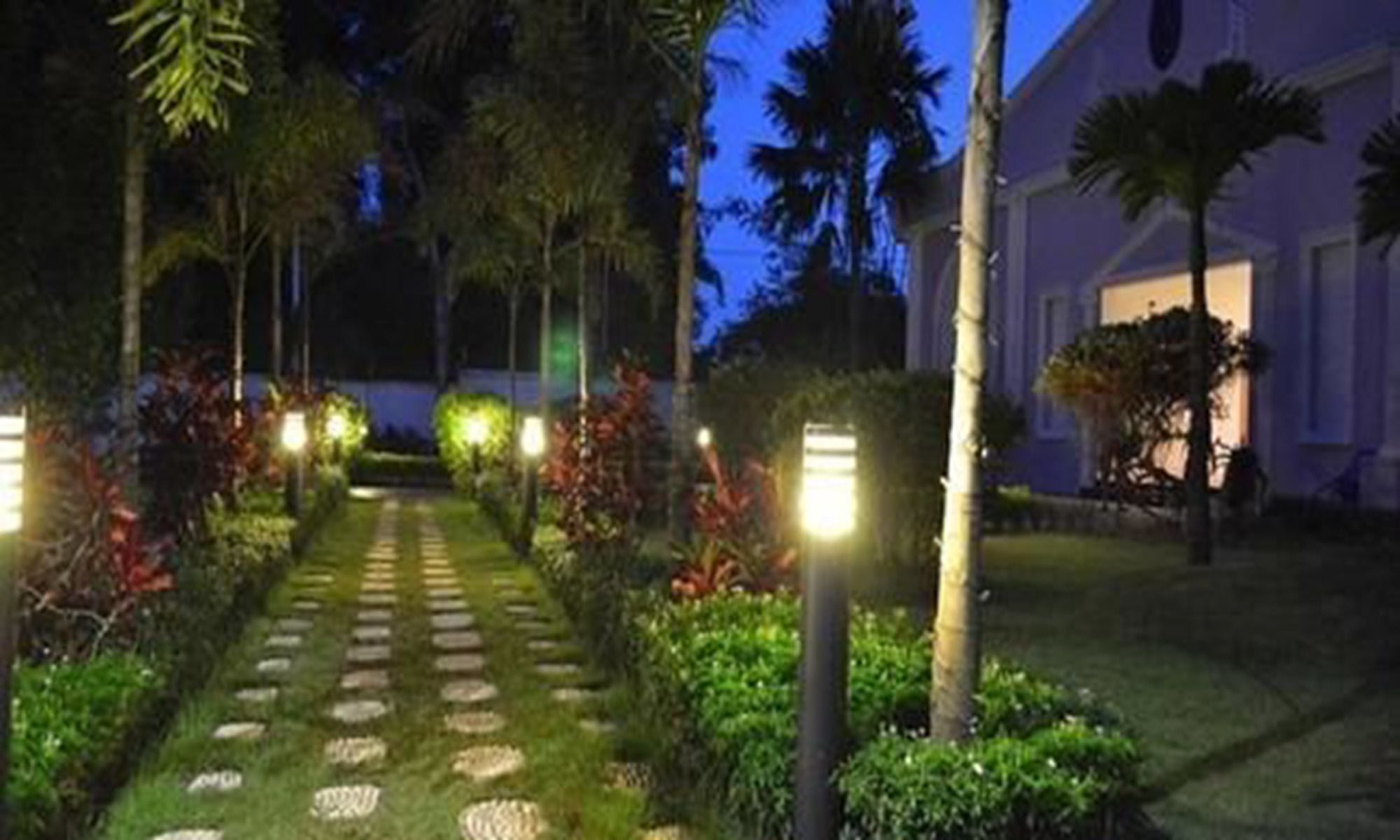 Famous Hotel Bago Pegu Exterior foto
