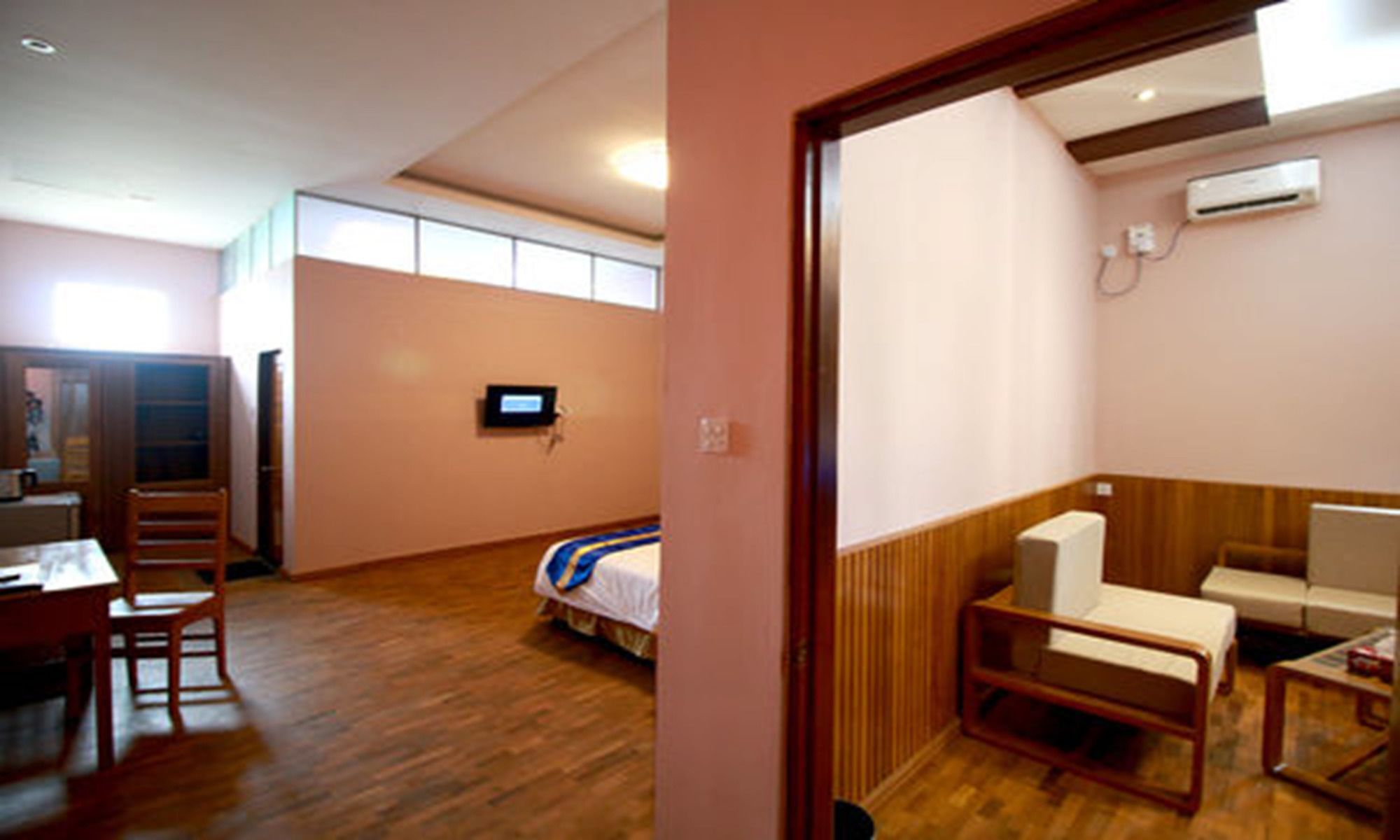 Famous Hotel Bago Pegu Exterior foto