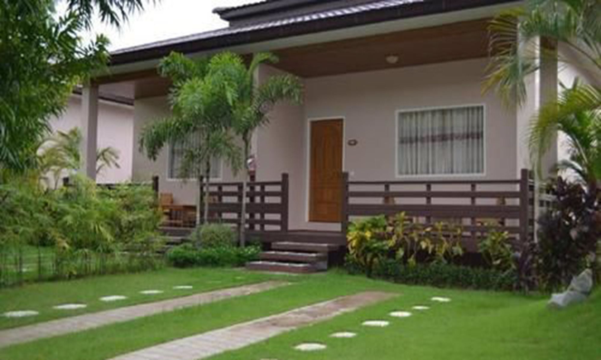 Famous Hotel Bago Pegu Exterior foto