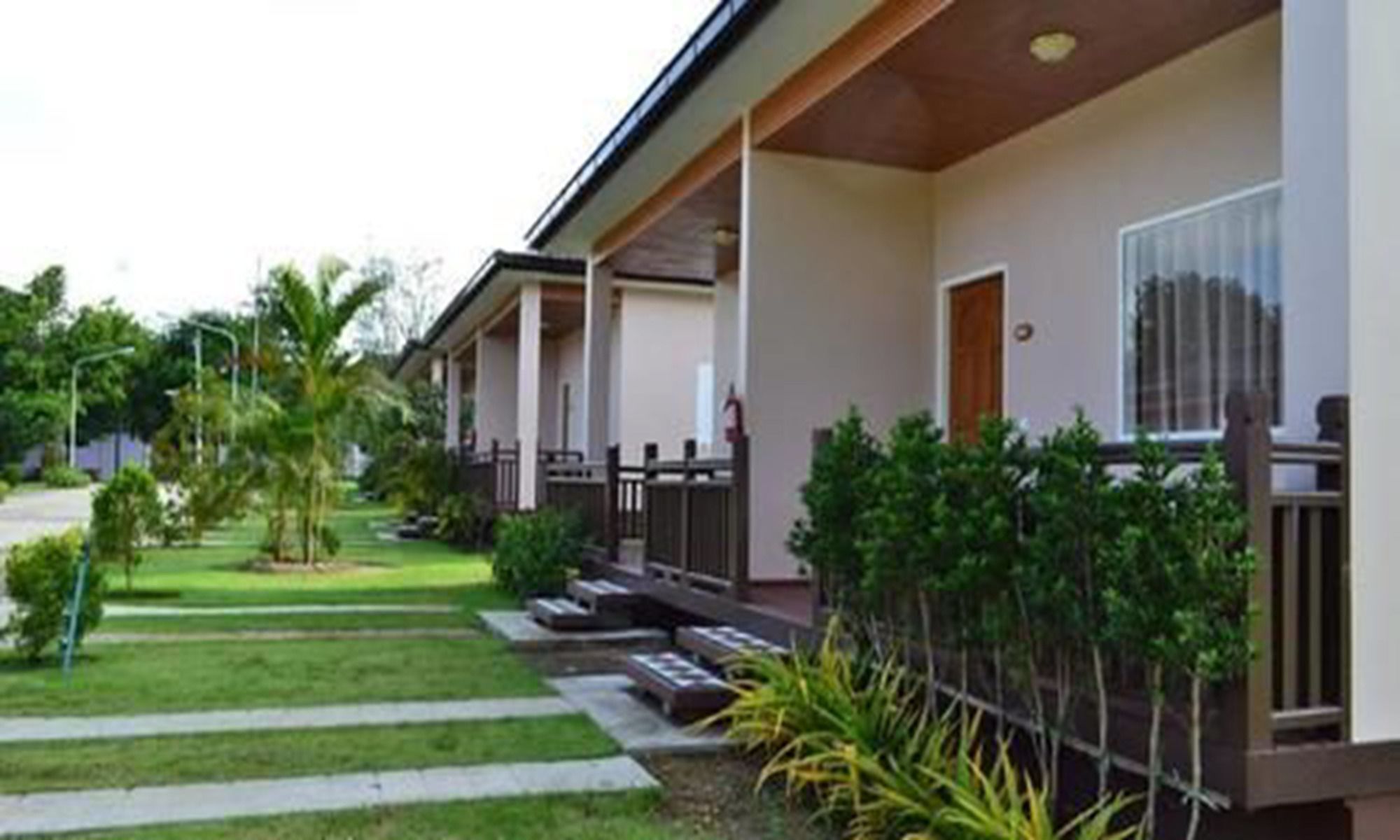 Famous Hotel Bago Pegu Exterior foto